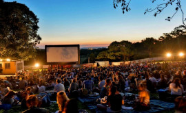 Festivalul de film în aer liber revine unde îl puteți viziona