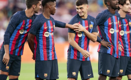Fotbal Cine este noul antrenor al Barcelonei