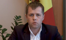 В ВСП поступила жалоба на кандидата на должность генерального прокурора Октавиана Якимовского