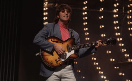 A fost găsită chitara lui John Lennon considerată pierdută de mai bine de jumătate de secol 