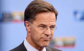 Candidatul la șefia NATO Cine se împotrivește în continuare numirii lui Mark Rutte