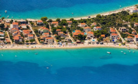 Невероятно Что туристам предлагают делать на хорватском курорте