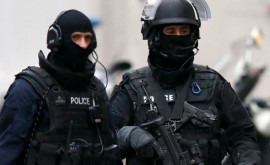 Французские спецслужбы сорвали исламистский теракт