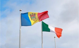  Михаил Попшой Я приветствую открытие посольства Ирландии в Молдове
