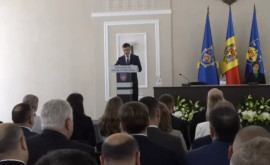Ion Munteanu numit Procuror General Ce mesaj ia transmis Maia Sandu