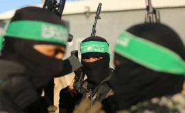 Что говорит ХАМАС о новом мирном плане Израиля