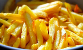 Fără cartofi prăjiți la Jocurile Olimpice De ce va fi interzis simbolul gastronomiei franceze