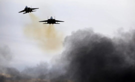 Военновоздушные силы ЦАХАЛ нанесли удары по югу Ливана