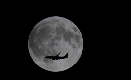 Primul zbor privat în jurul Lunii a fost anulat