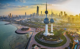 În Kuwait a fost numit un nou prinţ moştenitor