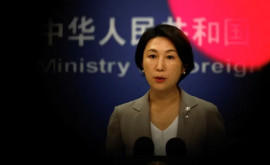 China nominalizează motivele neparticipării la summitul elvețian privind Ucraina 