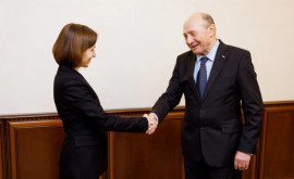 Traian Băsescu șiar putea restabili cetățenia Republicii Moldova