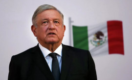 Что намерен делать президент Мексики после завершения своего мандата