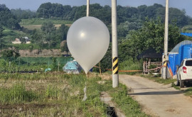 Situația se agravează Ce va face Coreea de Sud după faza baloanelor cu deșeuri trimise de Phenian