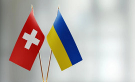 Ajutor pentru Ucraina Ce a hotărît Senatul Elveției