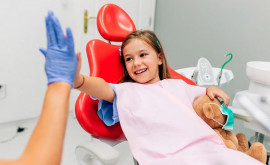 În ce comunități poți beneficia de asistență stomatologică gratuită pentru copii