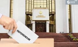 Ciocan Strict esențiale sînt reforma în justiție reforma economică și lupta cu corupția dar nu referendumul