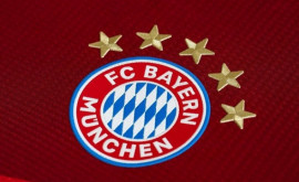 Anunțul făcut de FC Bayern Munchen