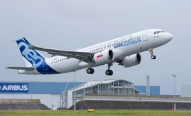 Airbus и Китай Какие переговоры ведут стороны в настоящее время