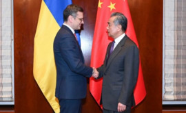 Позиция Китая по украинскому вопросу