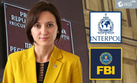Procuratura Anticorupție Cu ajutorul Interpol și FBI am descoperit o schemă cu mită de milioane de dolari
