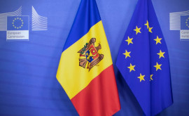 A fost finalizată prima etapă a screeningului de aderare la UE ce urmează pentru Moldova
