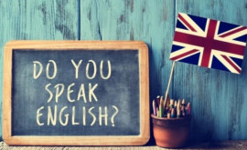 Engleza va deveni una dintre limbile de comunicare internațională din Ucraina