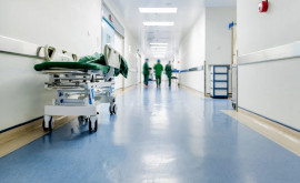 В Лондоне нарушена работа нескольких больниц 