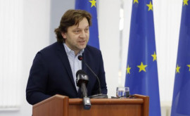 Alaiba Moldovenii vor fi cetățeni digitali ai Uniunii Europene