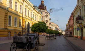 Молдова и Украина разрабатывают новый туристический маршрут