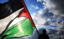 Ещё одна страна признала Палестину