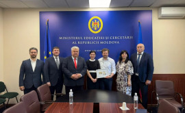Sute de studenți din Ucraina ar putea fi transferați la o Universitate din Moldova 