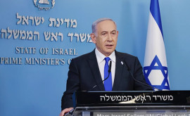 Нетаньяху заявил о готовности к очень решительным действиям на севере Израиля