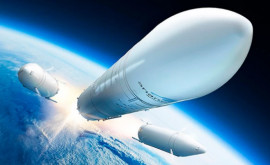 Sa aflat cînd va avea loc zborul inaugural al lansatorului Ariane 6