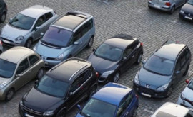 Problema parcărilor în capitală Ce are de gînd să facă Primăria