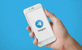 Guvernul Lansăm un nou canal de Telegram în limba rusă