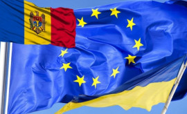 Țările UE cer redeschiderea imediată a negocierilor de aderare cu Moldova și Ucraina