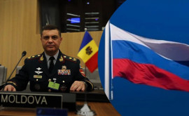 Ministerul Apărării despre investigația referitoare la fostul șef al Marelui Stat Major al Armatei Naționale Igor Gorgan
