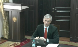 Cine este Vladislav Gribincea candidat pentru funcția de judecător al CSJ
