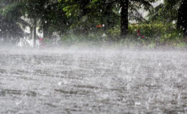 Raportul IGSU despre distrugerile provocate de ploile din ultima perioadă
