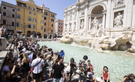Record în Italia Cîți turiști au fost înregistrați anul trecut