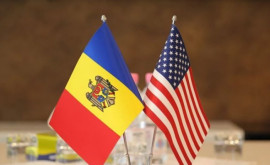 Молдова и США будут обмениваться секретной информацией 