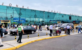 Valorează mii de dolari Ce marfă ilegală a fost descoperită pe un aeroport internațional
