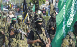  Jumătate din forţele Hamas au fost eliminate