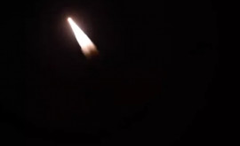 США провели второй пуск межконтинентальной ракеты 