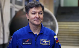 Российский космонавт Кононенко стал первым кто провел в космосе тысячу суток