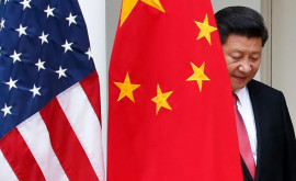 Xi Jinping Relațiile chinoamericane sînt cruciale pentru lumii 