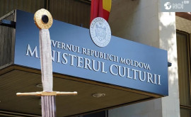 Sabia lui Ștefan cel Mare expusă în Turcia dar rîvnită în Republica Moldova