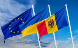 Comisia Europeană anunţă că Ucraina şi RMoldova sunt pregătite să înceapă negocierile de aderare