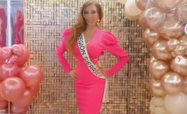 В 46 лет женщина из Эквадора стала участницей конкурса Мисс Вселенная Кто такая Яхайра Кижпи